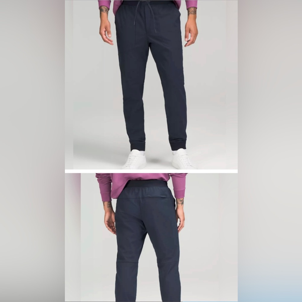 ABC Jogger